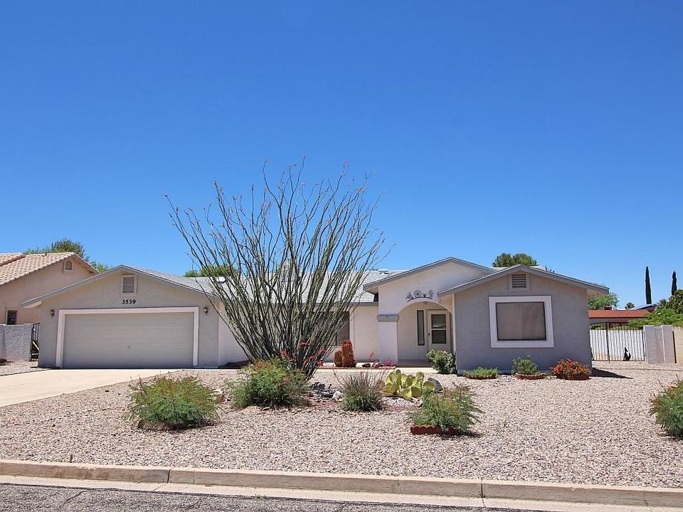 1st image of 3539 Trevino Dr