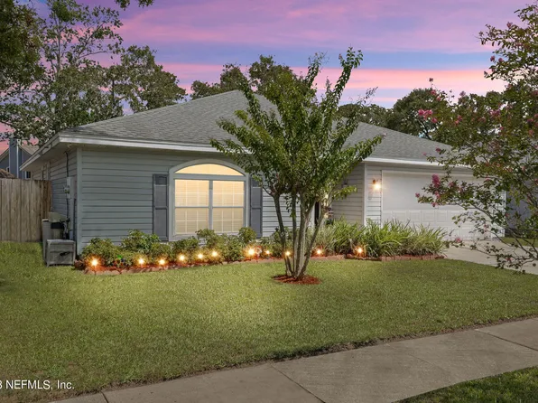 3335 CANCUN Drive E, Jacksonville, FL 32225