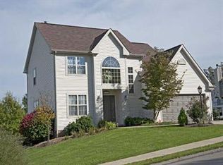 902 Northridge Dr, Seven Fields, PA 16046