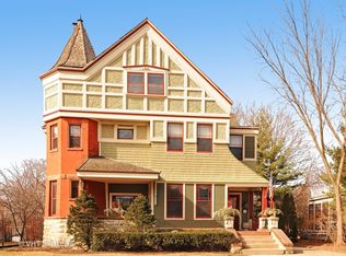 1828 Asbury Ave, Evanston, IL 60201