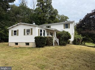 16338 Trenton Rd, Upperco, MD 21155