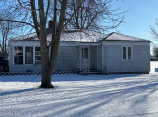 305 W North St, Mount Victory, OH 43340