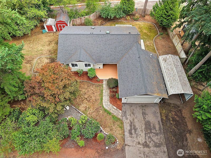 3rd image of 5044 SE Horstman Road