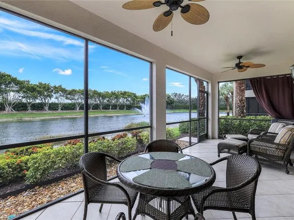 10080 Valiant CT #102, MIROMAR LAKES, FL 33913