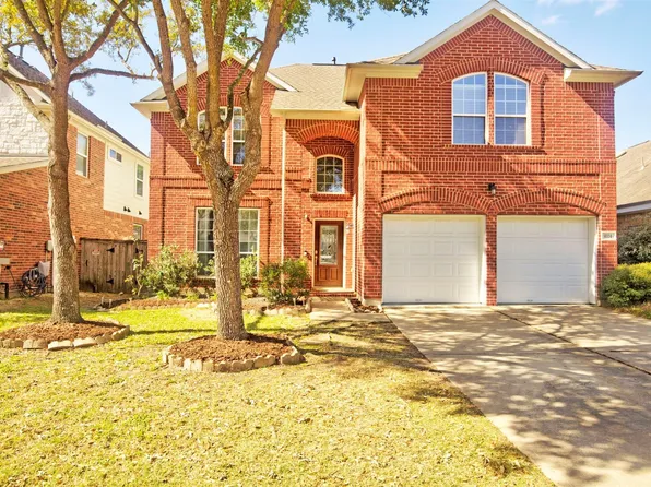 6114 Hollydale Ridge Ln, Katy, TX 77494