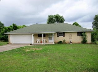 4235 W La Casa St, Springfield, MO 65802