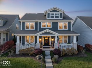 15067 Carrick Rd, Noblesville, IN 46062