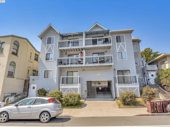 2401 Park Blvd APT 4, Oakland, CA 94606