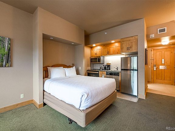 3rd image of 2300 Mount Werner Cir #558