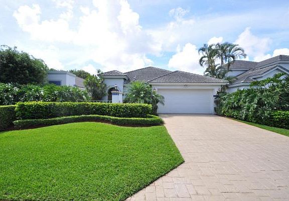 Home For Sale In Broken Sound Country Club