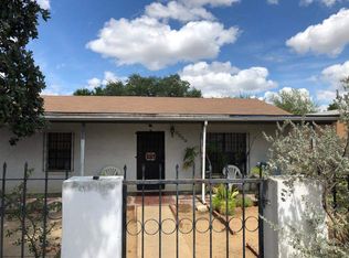 3018 Chestnut St, Laredo, TX 78046