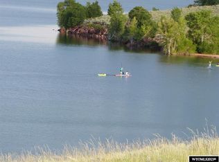 33 Shoreline Dr, Buffalo, WY 82834