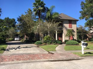 3970 S Blue Sage Rd, Lake Charles, LA 70605