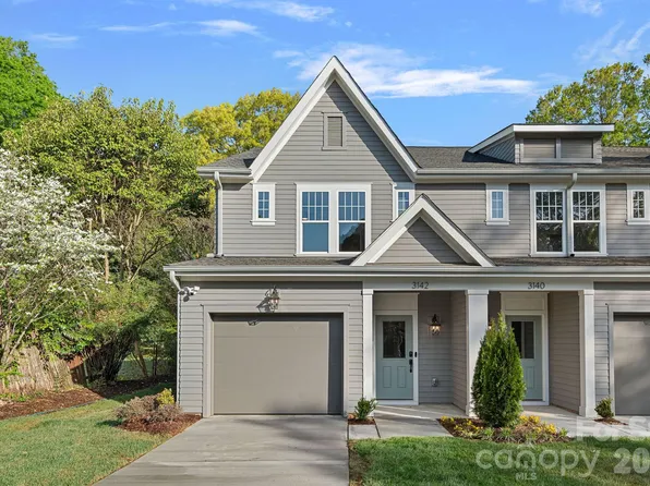 3142 Dublin Rd, Charlotte, NC 28208