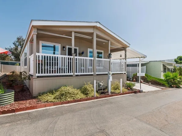 10770 Jamacha Blvd Spc 8, Spring Valley, CA 91978