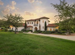 21245 Fortaleza Dr, San Antonio, TX 78255