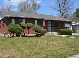 9677 W 63rd Ave, Arvada, CO 80004