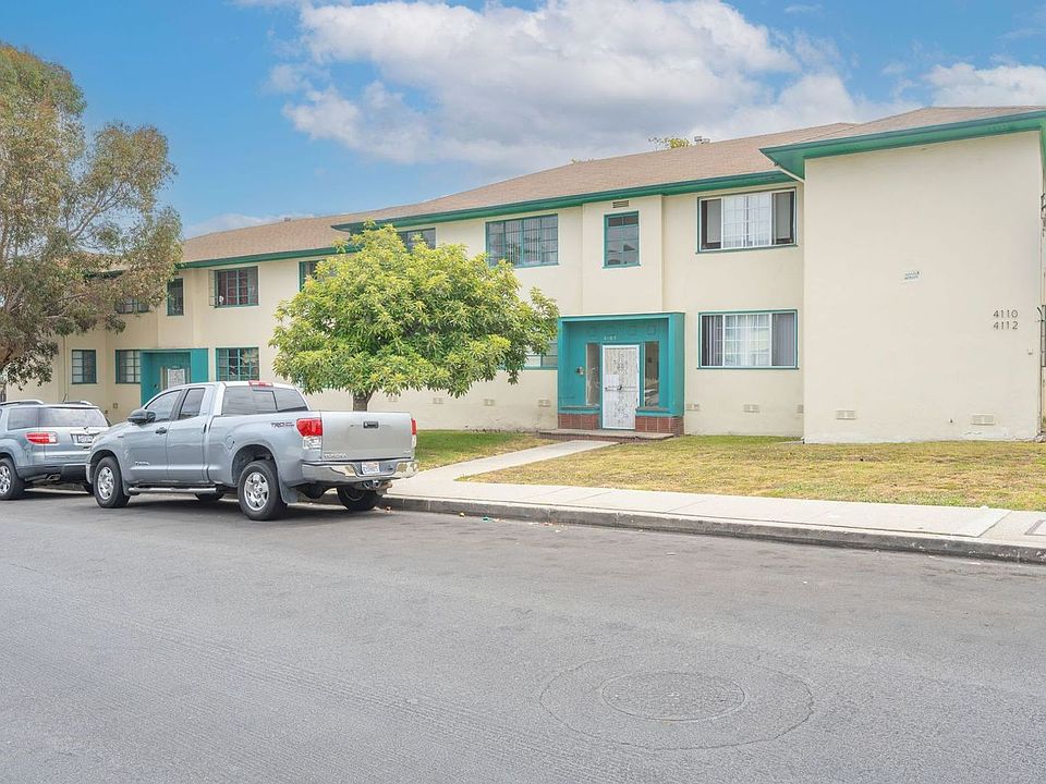 1st image of 3920 Santa Rosalia Dr APT C