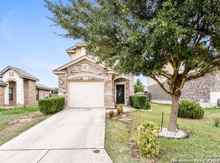 3855 Bogie Way, Converse, TX 78109