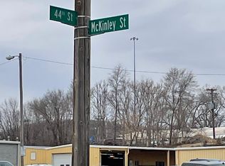 4425 McKinley St, Omaha, NE 68112