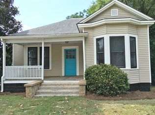 320 Carr St, Athens, GA 30605