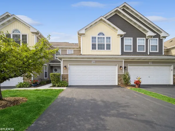 326 E Tall Oaks Ln, Itasca, IL 60143