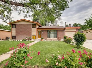 3161 Troy St, Aurora, CO 80011