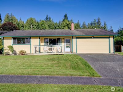 1009 N Viewmont Drive, Mount Vernon, WA, 98273