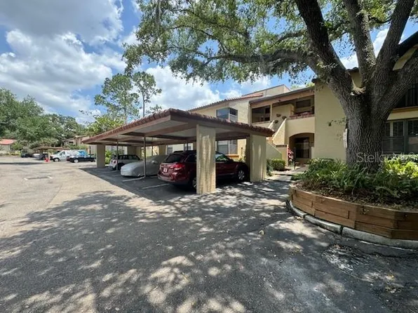 1234 Lake Willisara Cir #25-23, Orlando, FL 32806