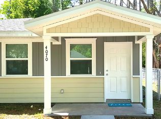 4070 Grant Rd, Jacksonville, FL 32207