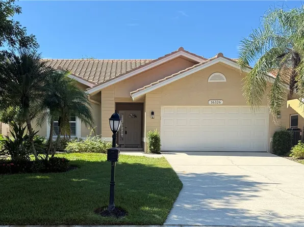 16326 Kelly Woods Dr, Fort Myers, FL 33908