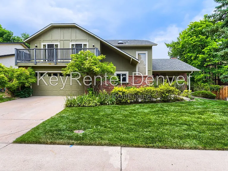 8097 S Yukon Way — Photo 1