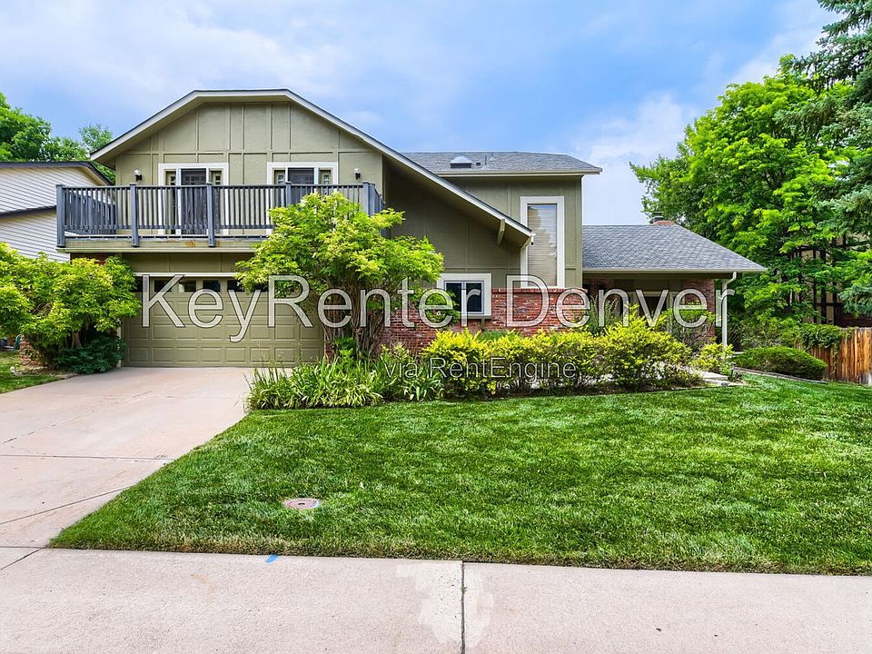 1st image of 8097 S Yukon Way