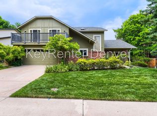 8097 S Yukon Way, Littleton, CO 80128