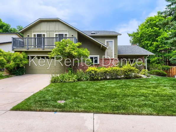 8097 S Yukon Way, Littleton, CO 80128