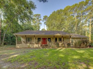 1564 Tallavana Trl, Havana, FL 32333