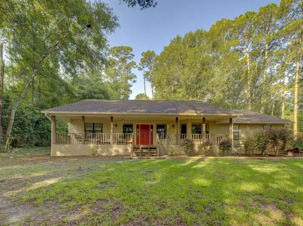 1564 Tallavana Trl, Havana, FL 32333