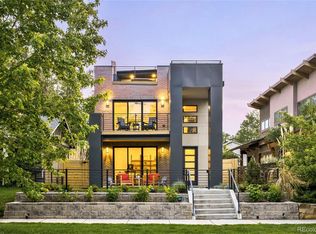 1719 S Gilpin Street, Denver, CO 80210