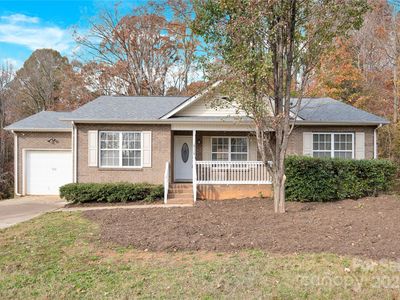 6526 Hoover Cir, Charlotte, NC, 28214