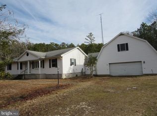 3625 Smithville Rd, Church Creek, MD 21622