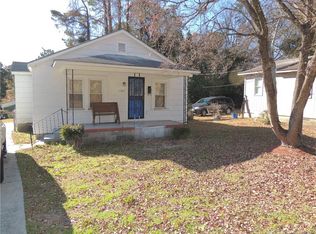 1505 Murchison Rd #A, Fayetteville, NC 28301