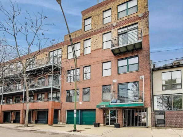 1740 N Marshfield Ave APT 30, Chicago, IL 60622