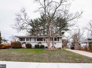 4711 Duncannon Rd, Pikesville, MD 21208