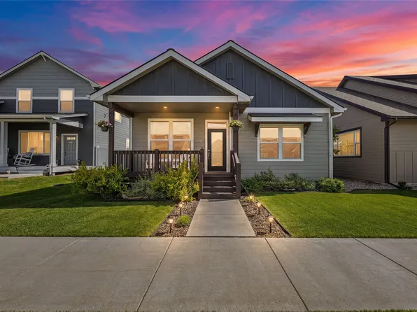 5521 Hereford Pl, Missoula, MT 59808