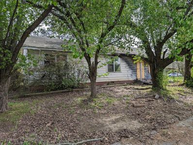 1521 S Maple St, Pine Bluff, AR, 71603