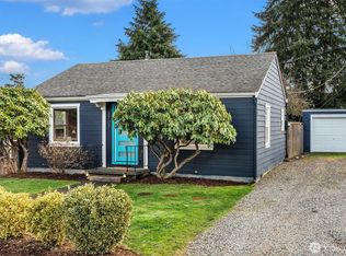 3707 SW Thistle St, Seattle, WA 98126