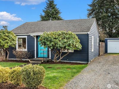 3707 SW Thistle, Seattle, WA, 98126