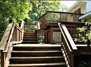 1663 196th Ln NW, Oak Grove, MN 55011