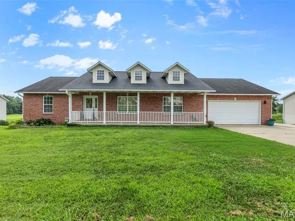 241 Stonewall Dr, Jackson, MO 63755