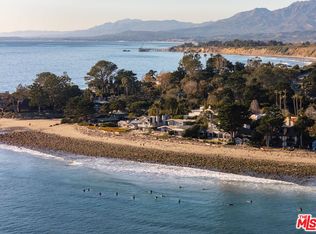 8096 Puesta Del Sol, Carpinteria, CA 93013